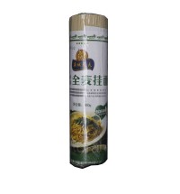 全麥掛面