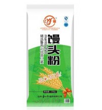 億福饅頭粉