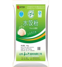 億福水餃粉
