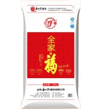 億福全家福
