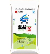 國魯麥芯粉