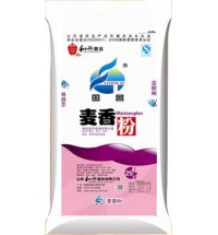 國魯麥香粉