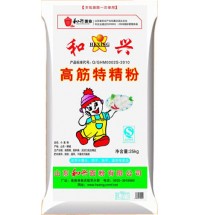 和興高筋特精粉