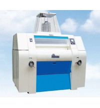 FMFD8-10×2A、FMFD8-10×2B電控氣動磨粉機(jī)