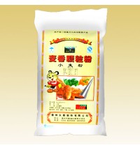 麥香顆粒粉