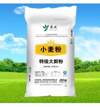 參花超級大廚粉25kg