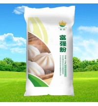 參花富強粉1.0kg