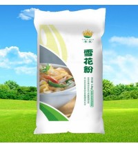 參花雪花粉1.0kg