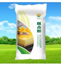 糕點粉