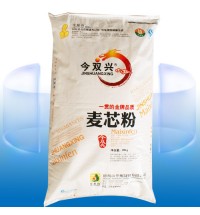 今雙興麥芯粉