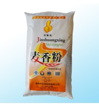 “金雙興”麥香粉