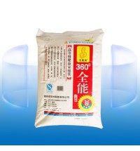“今雙興”360全能小麥粉