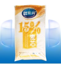 今雙興15%麥芯