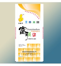 多面手富強粉