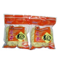 騰永樂手搟面