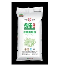 滕永樂優(yōu)質(zhì)面包粉