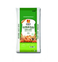 25公斤特級(jí)面包粉