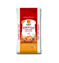 25公斤超級(jí)面包粉