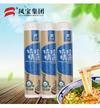 特精掛面500g