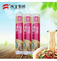 精制掛面500g