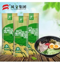 500g多維蔬菜面