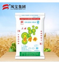 三旗高精粉25kg