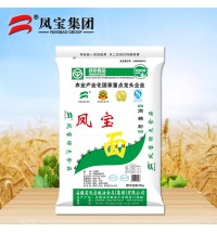 鳳寶高精粉25kg