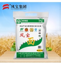10KG高精粉