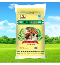 包點小麥粉