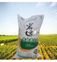 高筋麥芯粉
