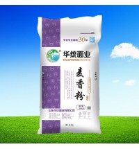 麥香粉