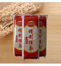 豐利王精制掛面