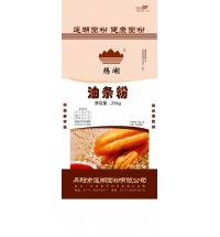 油條專用粉