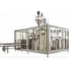 正遠GD5-S2全自動面粉單\雙工位無紡布上袋機