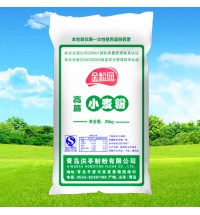 高筋小麥粉