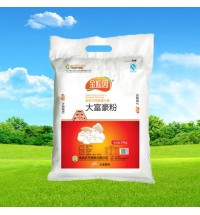 磊杰大富豪粉10kg