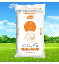 金粒園麥芯粉