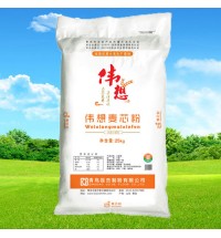 偉想麥芯粉