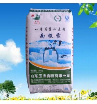 南極雪