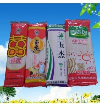 玉杰塑裝掛面系列