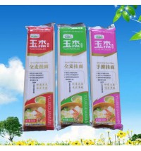 全麥掛面