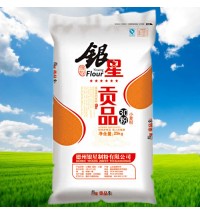 銀星貢品30小麥粉