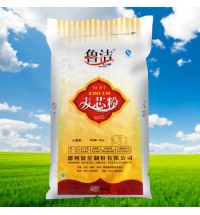 魯潔麥芯粉