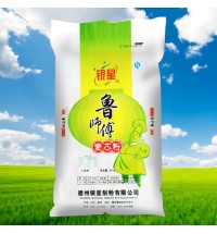 魯師傅麥芯粉