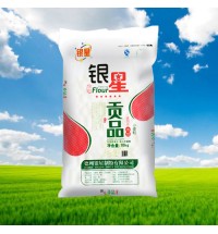 銀星貢品10kg小麥粉