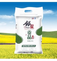 銀星貢品10粉5kg