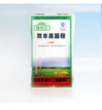 雙豐高筋粉