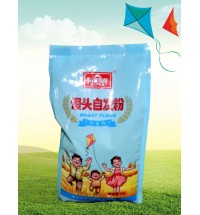 風箏饅頭自發粉1kg