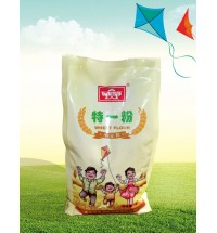 風箏特一小麥粉