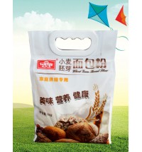 風(fēng)箏小麥胚芽面包粉